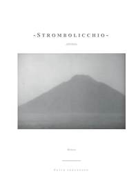 bokomslag Strombolicchio (Sperss)