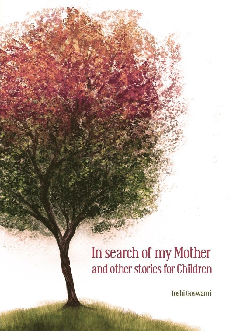 In search of my mother and other stories for children 1