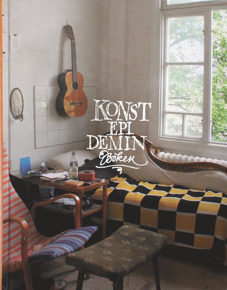 Konstepidemin boken