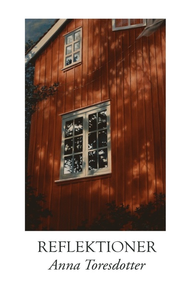 bokomslag Reflektioner