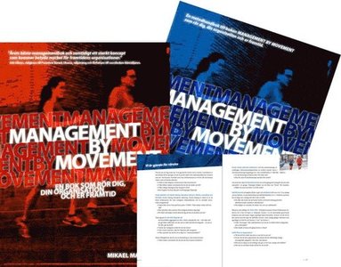 bokomslag Bokpaket - Management by Movement