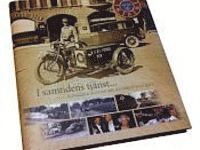 bokomslag I samtidens tjänst : Kungliga automobil klubben 1903-2013