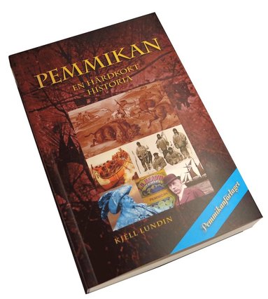 bokomslag Pemmikan : en hårdkokt historia