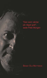 bokomslag Den som va?ntar pa? na?got gott, sade Pete Morgan