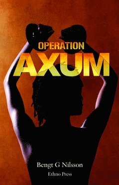 bokomslag Operation Axum