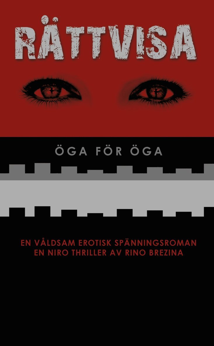 Rättvisa : öga för öga 1