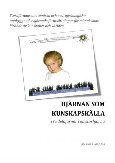 bokomslag Hjärnan som kunskapskälla : tre delhjärnor i en storhjärna