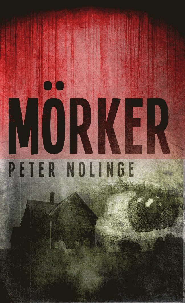 Peter Nolinge - Mörker, Häftad