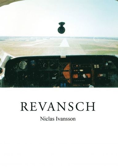 bokomslag Revansch