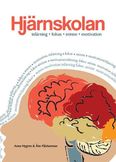 Hjärnskolan : inlärning, fokus, minne och motivation 1