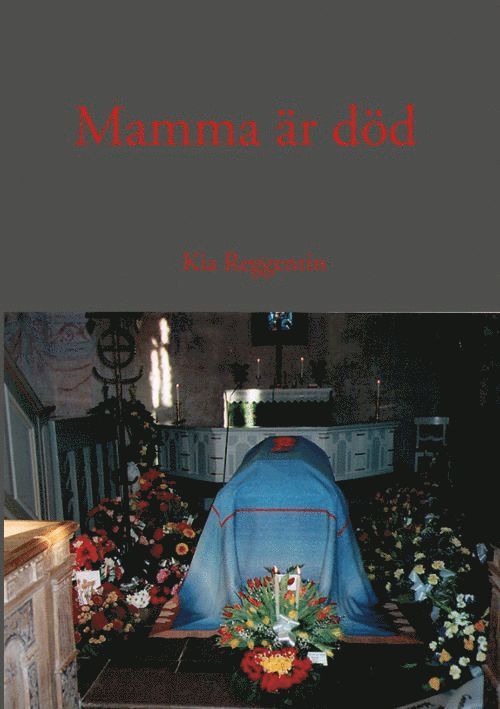 Mamma är död 1