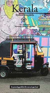 bokomslag Kerala : Sydindiens pärla