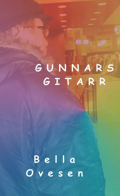 bokomslag Gunnars gitarr