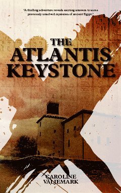 The Atlantis Keystone 1