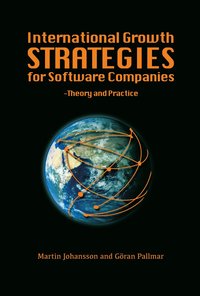 bokomslag International growth strategies for software companies