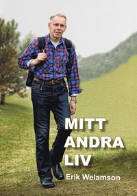 bokomslag Mitt andra liv