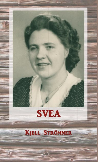 bokomslag Svea