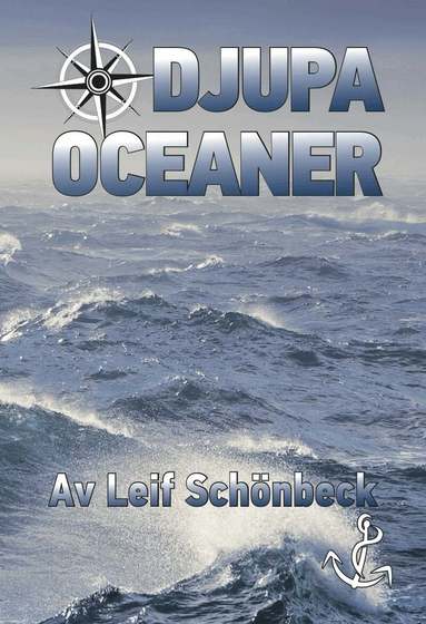 Leif Schönbeck - Djupa oceaner, Häftad