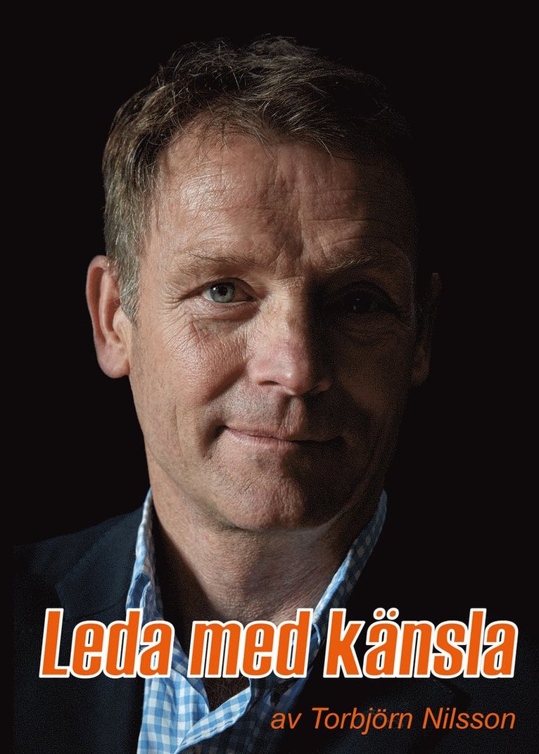 Leda med känsla 1