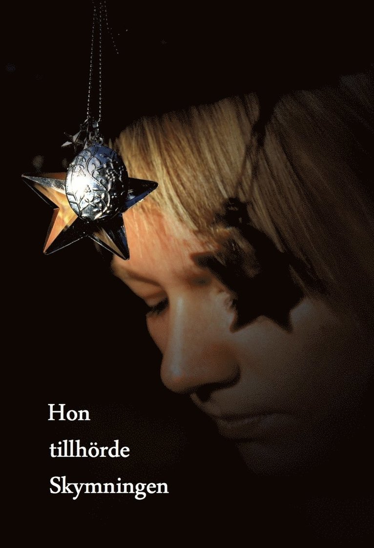 Jessica Lindell Hörning - Hon tillhörde skymningen, Häftad