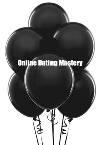 bokomslag Online Dating Mastery