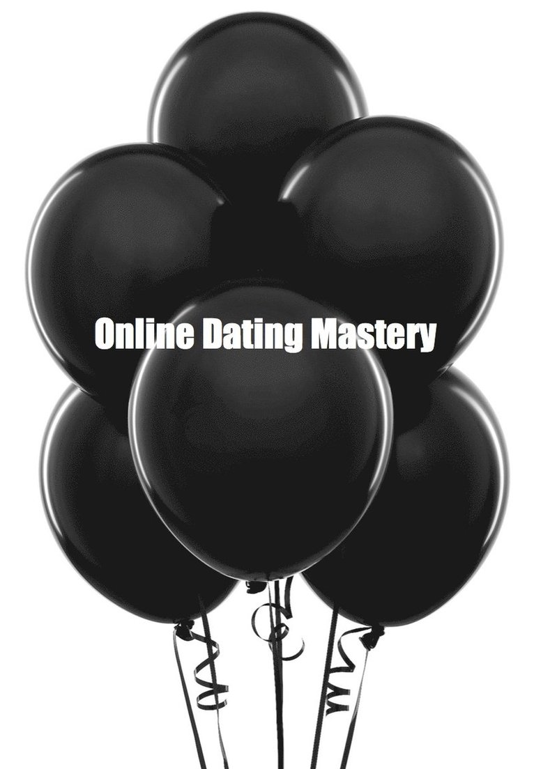 Maziyar Khallagi - Online Dating Mastery, Häftad