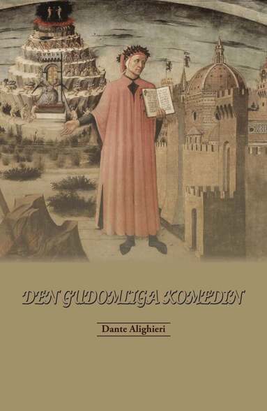 Dante Alighieri - Den gudomliga komedin, Häftad