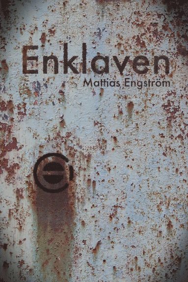 bokomslag Enklaven