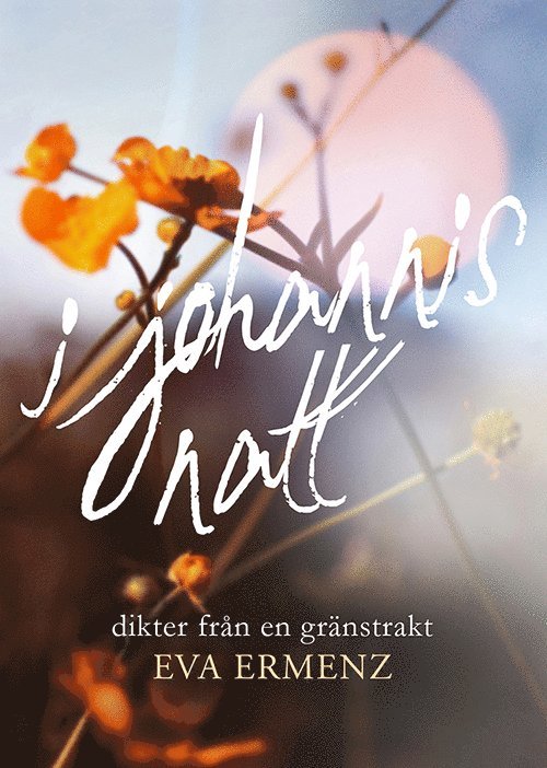 I Johannesnatt : dikter från en gränstrakt, Häftad