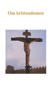 bokomslag Om kristendomen