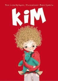 bokomslag Kim