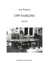 bokomslag Upp-Samling : dikter