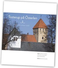 bokomslag Tosterup på Österlen : historia möter nutid