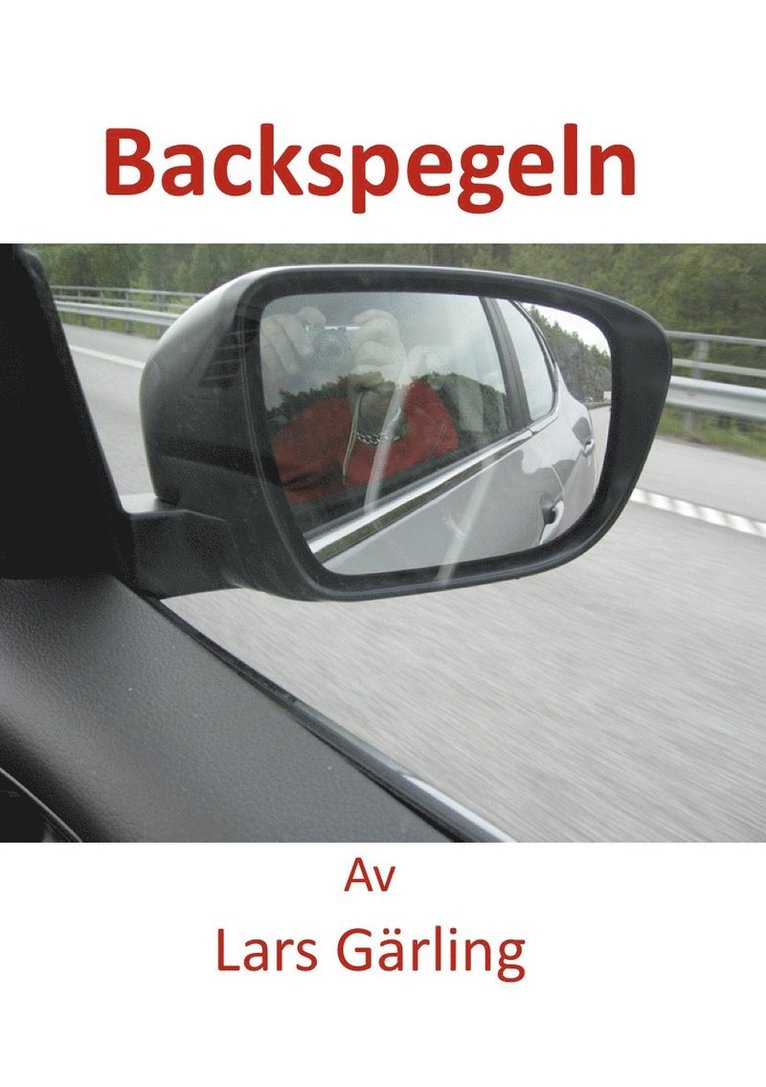 Backspegeln