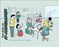 Stefan Thungren, Lotta Sjöberg - Dom kallar oss it-konsulter, Inbunden