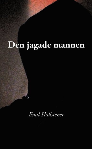 bokomslag Den jagade mannen