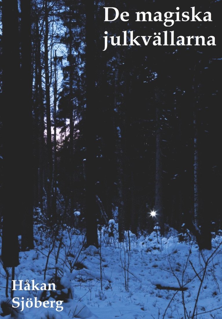 De magiska julkvällarna