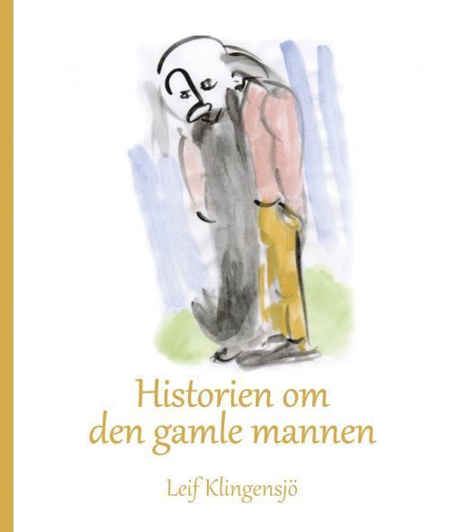 Historien om den gamle mannen
