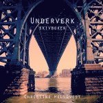 Christine Hellqvist - Underverk : skivboken, Häftad