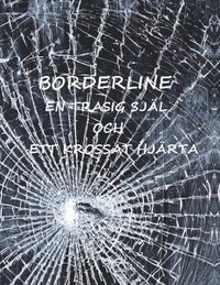 bokomslag Borderline : en trasig själ