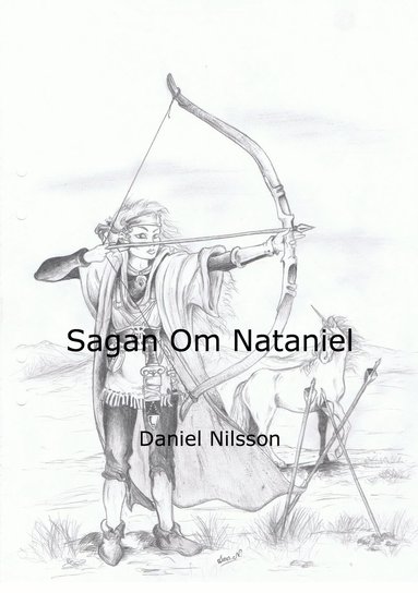 bokomslag Sagan om Nataniel