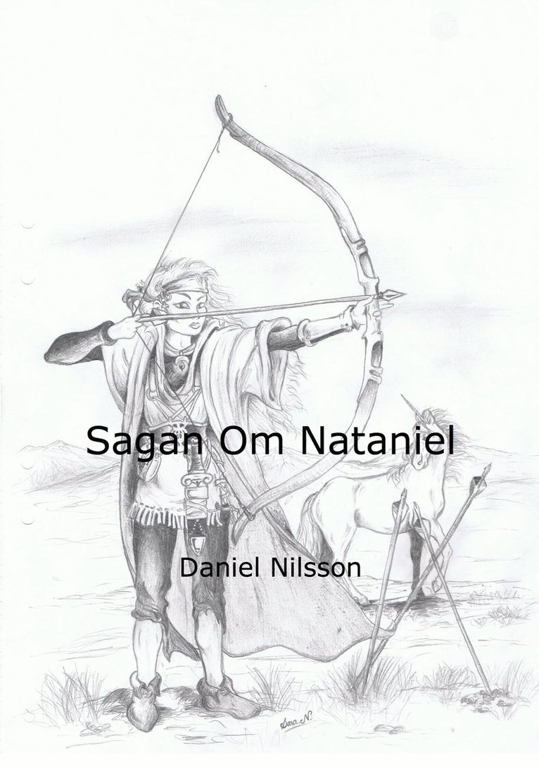 Sagan om Nataniel 1