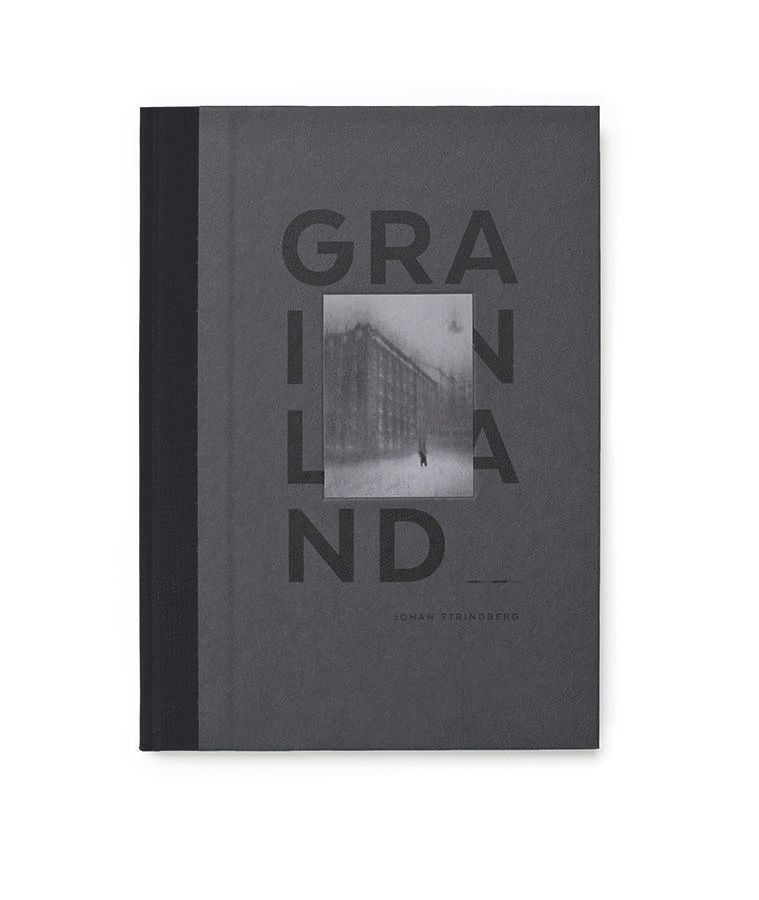 Grainland 1