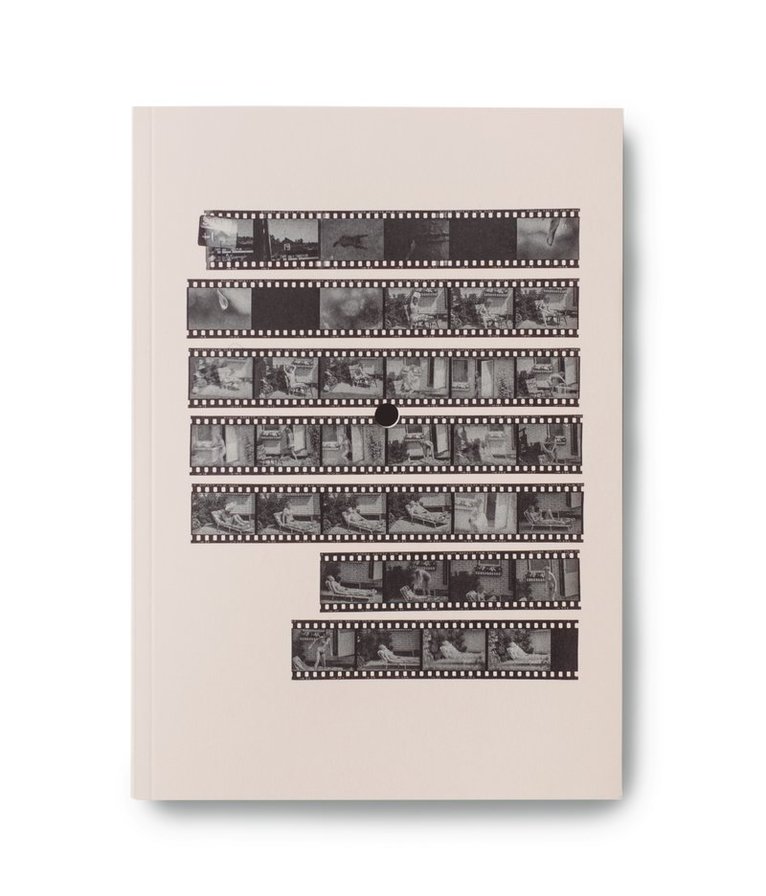 Johan Strindberg - Cirkeln, Häftad