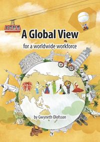 bokomslag A Global View for a worldwide workforce
