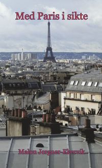 bokomslag Med Paris i sikte