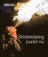 Agneta Barle - Söderköping punkt nu, Inbunden