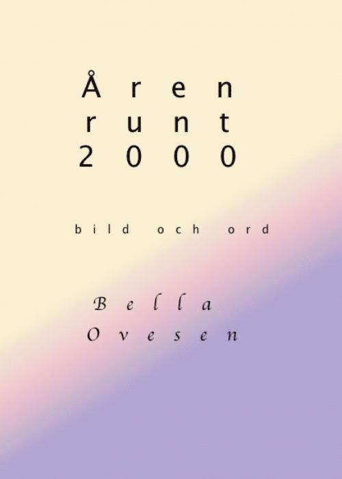 Åren runt 2000 1