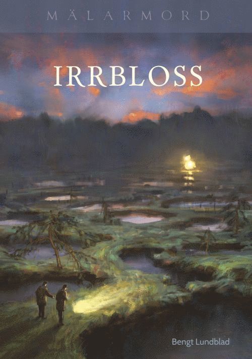 Irrbloss 1