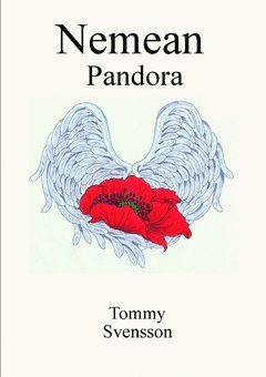 Tommy Svensson - Nemean : Pandora, Häftad